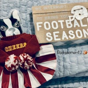 French Bull Dog hand warmer.